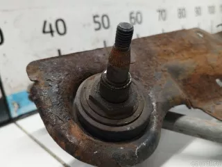2N1117K484AA Ford Трапеция стеклоочистителей Ford Fusion 1 Арт E31629951, вид 3