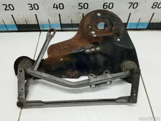 2N1117K484AA Ford Трапеция стеклоочистителей Ford Fusion 1 Арт E31629951, вид 5