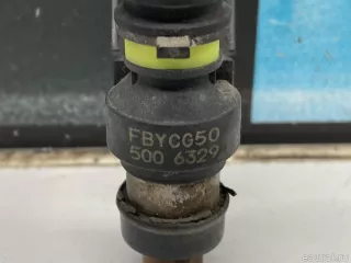 16600AA230 Subaru Форсунка инжекторная электрическая Subaru Forester SK Арт E31632111, вид 5