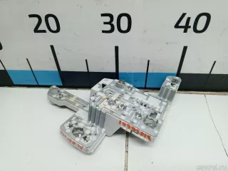 1327489 Ford Плата заднего фонаря левого Ford Mondeo 3 Арт E31639661, вид 1