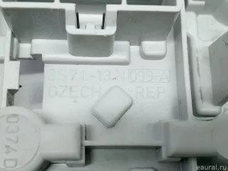 1327489 Ford Плата заднего фонаря левого Ford Mondeo 3 Арт E31639661, вид 5