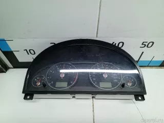 1351759 Ford Панель приборов Ford Mondeo 3 Арт E31642851, вид 1