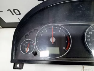 1351759 Ford Панель приборов Ford Mondeo 3 Арт E31642851, вид 2