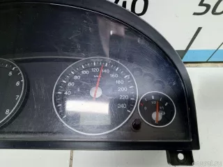 1351759 Ford Панель приборов Ford Mondeo 3 Арт E31642851, вид 3