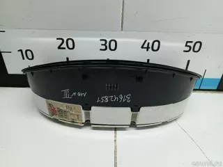 1351759 Ford Панель приборов Ford Mondeo 3 Арт E31642851, вид 5