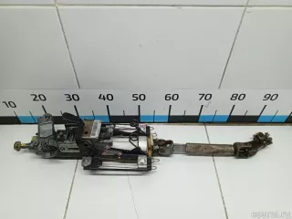 1383951 Ford Колонка рулевая Ford Mondeo 3 Арт E31643059, вид 1