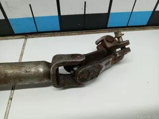 1383951 Ford Колонка рулевая Ford Mondeo 3 Арт E31643059, вид 5