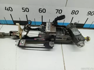 1383951 Ford Колонка рулевая Ford Mondeo 3 Арт E31643059, вид 6