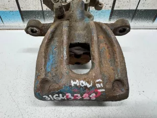 2041803 Ford Суппорт тормозной задний левый Ford Mondeo 3 Арт E31643788, вид 2