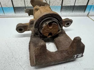 2041803 Ford Суппорт тормозной задний левый Ford Mondeo 3 Арт E31643788, вид 4