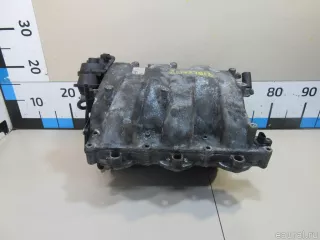 2721402401 Mercedes Benz Коллектор впускной Mercedes S W221 Арт E81036696, вид 1