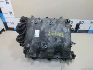 2721402401 Mercedes Benz Коллектор впускной Mercedes S W221 Арт E81036696, вид 2