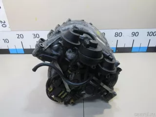 2721402401 Mercedes Benz Коллектор впускной Mercedes S W221 Арт E81036696, вид 4