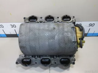 2721402401 Mercedes Benz Коллектор впускной Mercedes S W221 Арт E81036696, вид 7