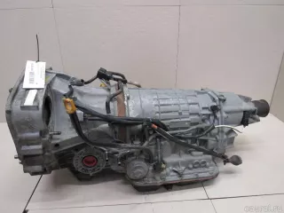 31000AH340 Subaru АКПП (автоматическая коробка переключения передач) Subaru Forester SK Арт E81039553, вид 2