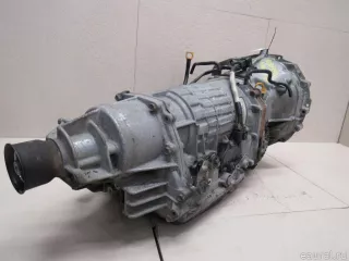 31000AH340 Subaru АКПП (автоматическая коробка переключения передач) Subaru Forester SK Арт E81039553, вид 5