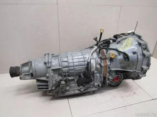 31000AH340 Subaru АКПП (автоматическая коробка переключения передач) Subaru Forester SK Арт E81039553, вид 6