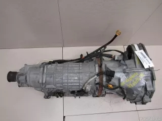 31000AH340 Subaru АКПП (автоматическая коробка переключения передач) Subaru Forester SK Арт E81039553, вид 7