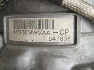 31000AH340 Subaru АКПП (автоматическая коробка переключения передач) Subaru Forester SK Арт E81039553, вид 8