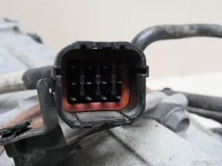 31000AH340 Subaru АКПП (автоматическая коробка переключения передач) Subaru Forester SK Арт E81039553, вид 9