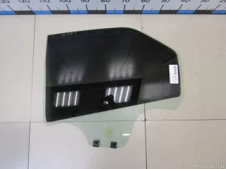 8200240553 Renault Стекло двери задней левой Renault Logan 1 Арт E81043898, вид 2