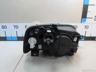 5511153LLDEM Depo Фара левая Renault Logan 1 Арт E81044717, вид 4