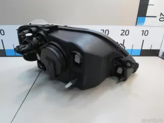 5511153LLDEM Depo Фара левая Renault Logan 1 Арт E81044717, вид 5