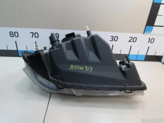 5511153LLDEM Depo Фара левая Renault Logan 1 Арт E81044717, вид 7