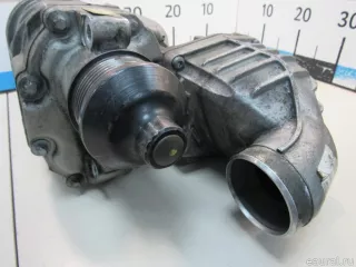 2710902780 Mercedes Benz Турбина Mercedes CL C216 1.8л Арт E81049887, вид 7