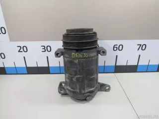 84208257 GM Компрессор кондиционера Chevrolet Tahoe GMT900 Арт E81051635, вид 1