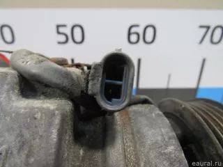 84208257 GM Компрессор кондиционера Chevrolet Tahoe GMT900 Арт E81051635, вид 6