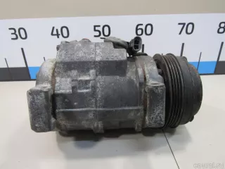 84208257 GM Компрессор кондиционера Chevrolet Tahoe GMT900 Арт E81051635, вид 7