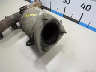 038253031GX VAG Коллектор выпускной Volkswagen Caddy 3 Арт E81052099, вид 4