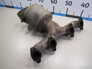 038253031GX VAG Коллектор выпускной Volkswagen Caddy 3 Арт E81052099, вид 6