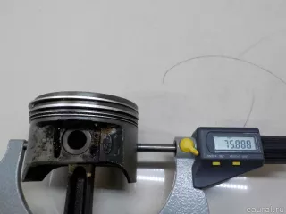  Поршень с шатуном Ford Fusion 1 Арт E84415064, вид 9