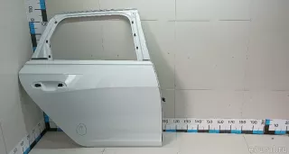 4K9833052C VAG Дверь задняя правая Audi A6 C7 (S6,RS6) Арт E103074846, вид 1