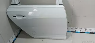 4K9833052C VAG Дверь задняя правая Audi A6 C7 (S6,RS6) Арт E103074846, вид 3