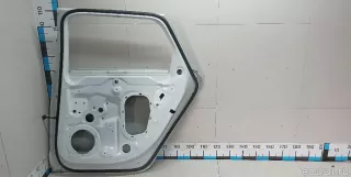 4K9833052C VAG Дверь задняя правая Audi A6 C7 (S6,RS6) Арт E103074846, вид 6