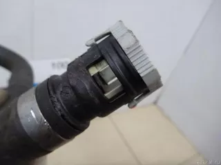 1820230 Ford Патрубок отопителя Ford C-max 1 Арт E100507879, вид 2