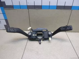5K0953513M VAG Переключатель подрулевой (стрекоза) Volkswagen Scirocco 3 Арт E100509887, вид 1