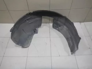 93333175 GM Локер передний левый Opel Meriva 1 Арт E100510392, вид 1