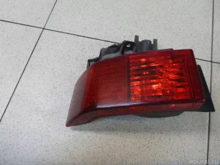 6223068 GM Фонарь задний противотуманный левый Opel Meriva 1 Арт E100510907, вид 1