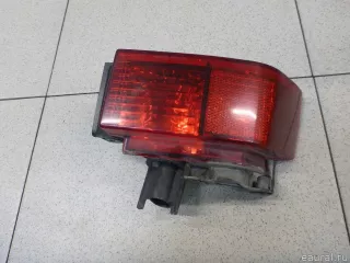 6223068 GM Фонарь задний противотуманный левый Opel Meriva 1 Арт E100510907, вид 3