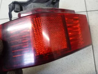 6223068 GM Фонарь задний противотуманный левый Opel Meriva 1 Арт E100510907, вид 8