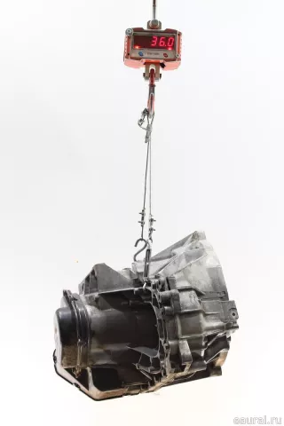 1327480 Ford МКПП (механическая коробка переключения передач) Ford Fusion 1 Арт E100515671, вид 12