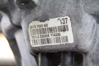 1327480 Ford МКПП (механическая коробка переключения передач) Ford Fusion 1 Арт E100515671, вид 9