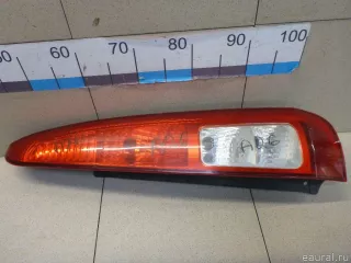 1383603 Ford Фонарь задний правый Ford Fusion 1 Арт E100516838, вид 2