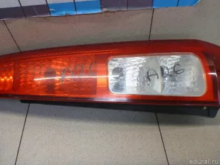 1383603 Ford Фонарь задний правый Ford Fusion 1 Арт E100516838, вид 4