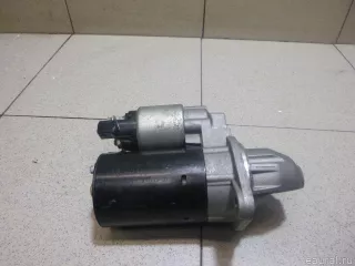 12417521123 BMW Стартер BMW 6 E63/E64 Арт E100521170, вид 2