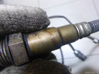 11787558055 BMW Лямбда-зонд BMW Z4 E85/E86 Арт E100523368, вид 4